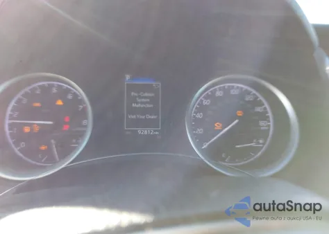 2022 Toyota Camry Le z USA, uszkodzony, nr VIN 4T1C11AK7NU652948